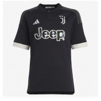 Juventus Danilo Luiz #6 Tredjedrakt Dame 2024-25 Kortermet